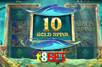 Desvendando o Mundo dos Jogos Virtuais na t8bet