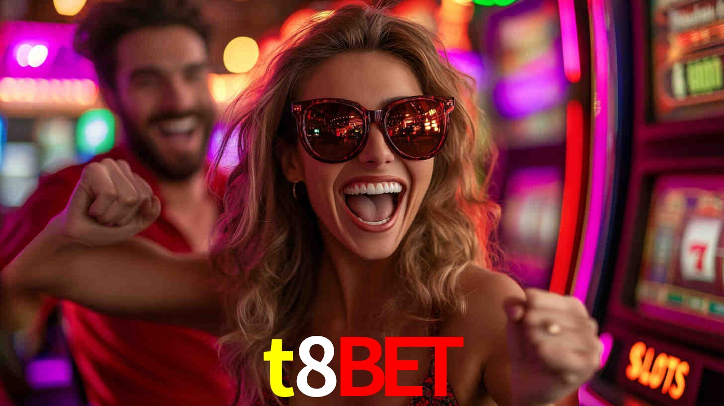 Explorando a Categoria de Eventos em Apostas na t8bet
