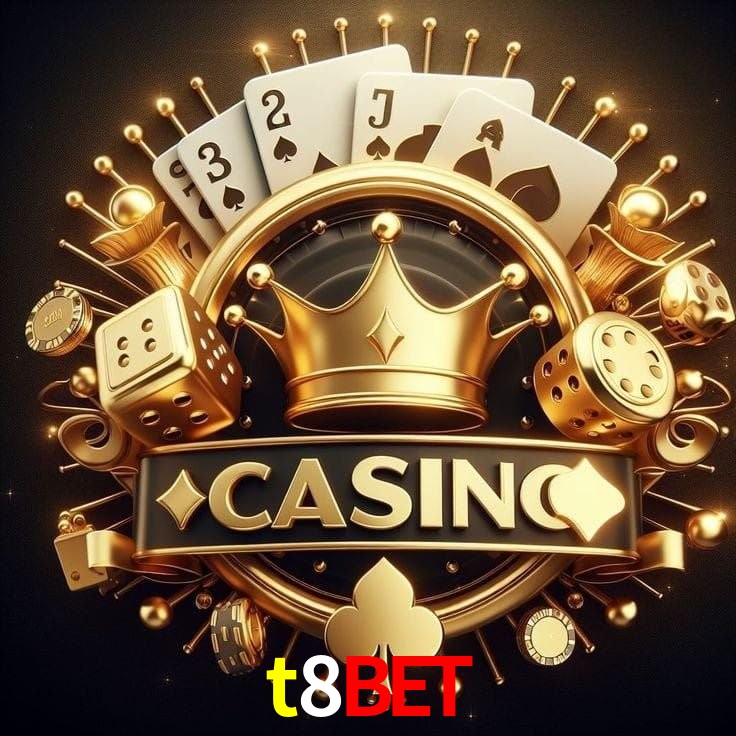 Jogos de Slot t8bet