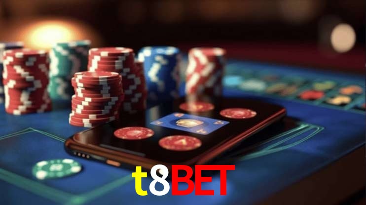 Benefícios da Conta t8bet