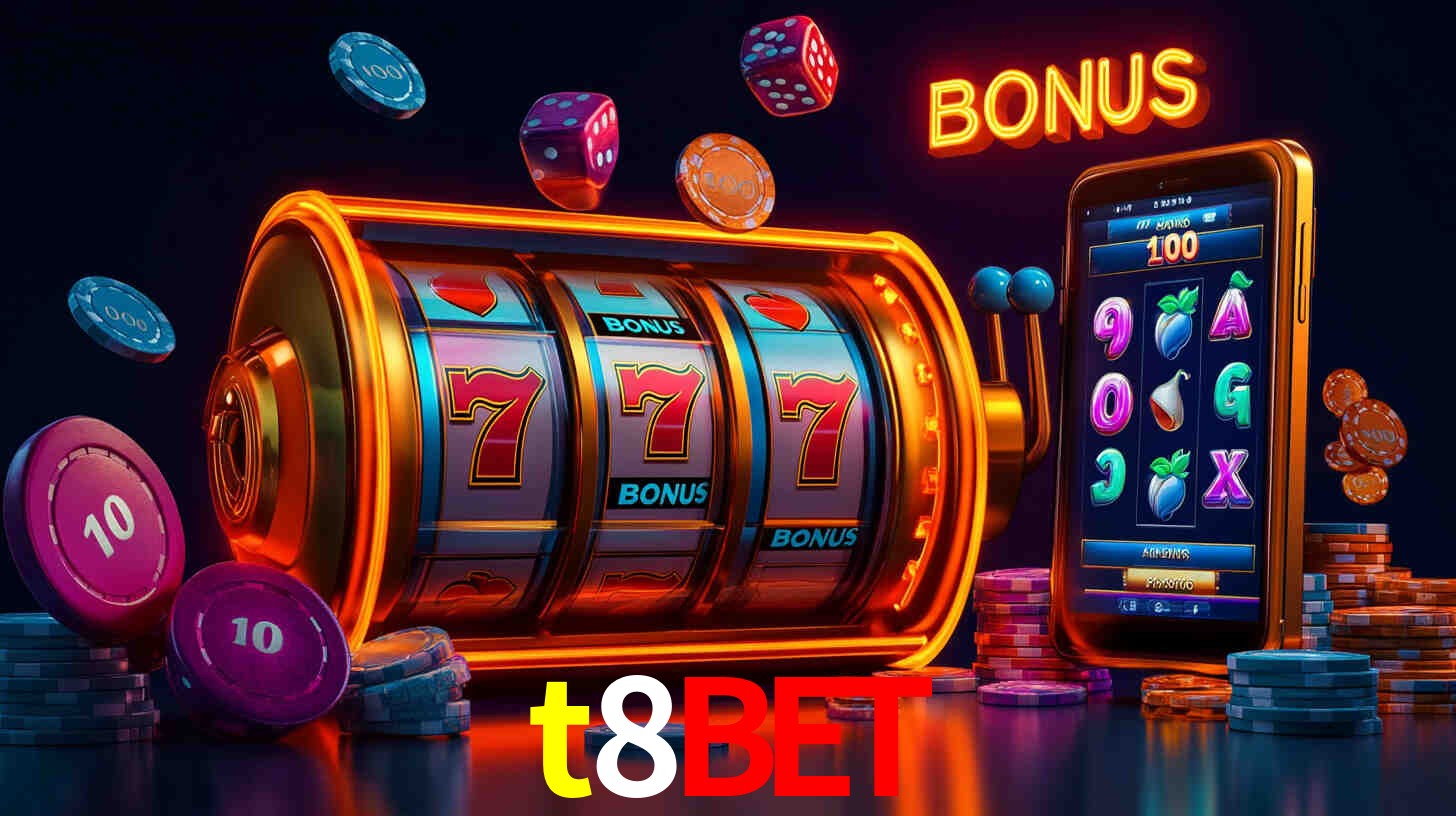 Descubra o Programa VIP da t8bet: Vantagens Exclusivas para Jogadores