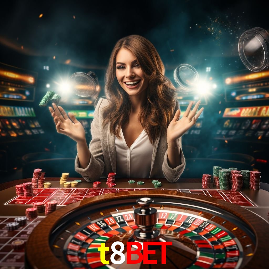 t8bet login