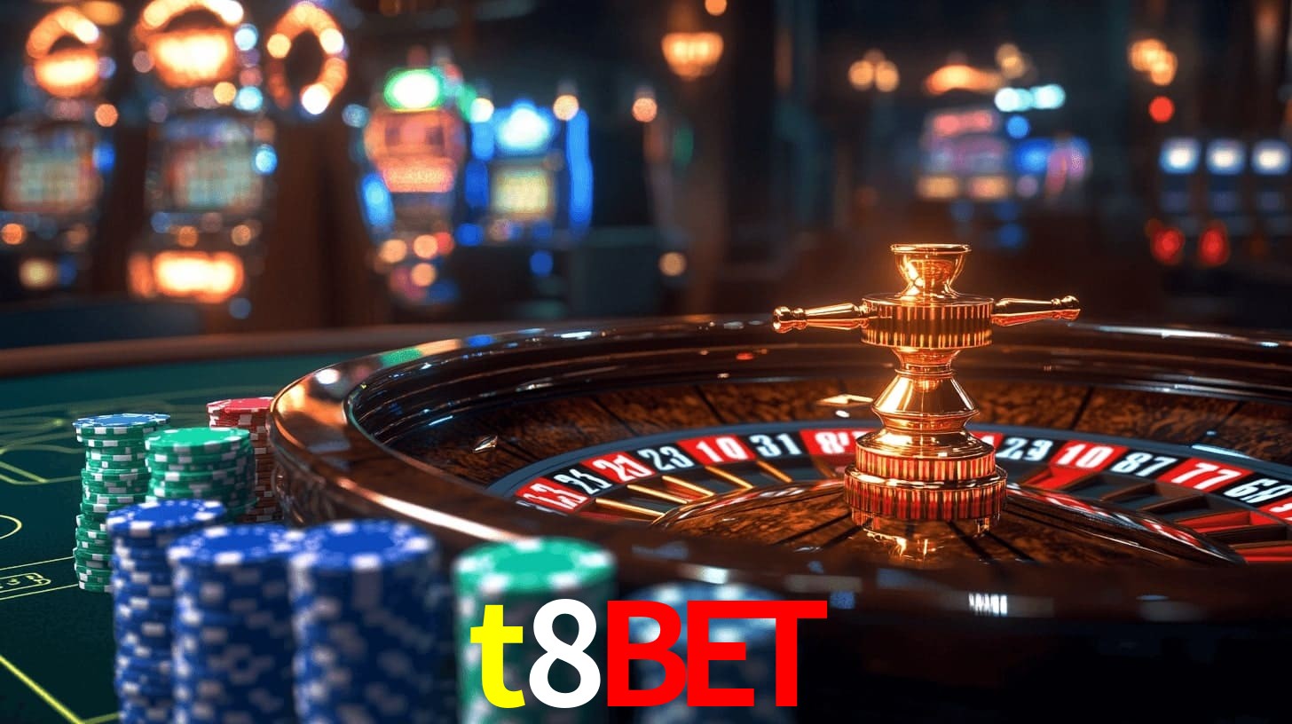 t8bet login