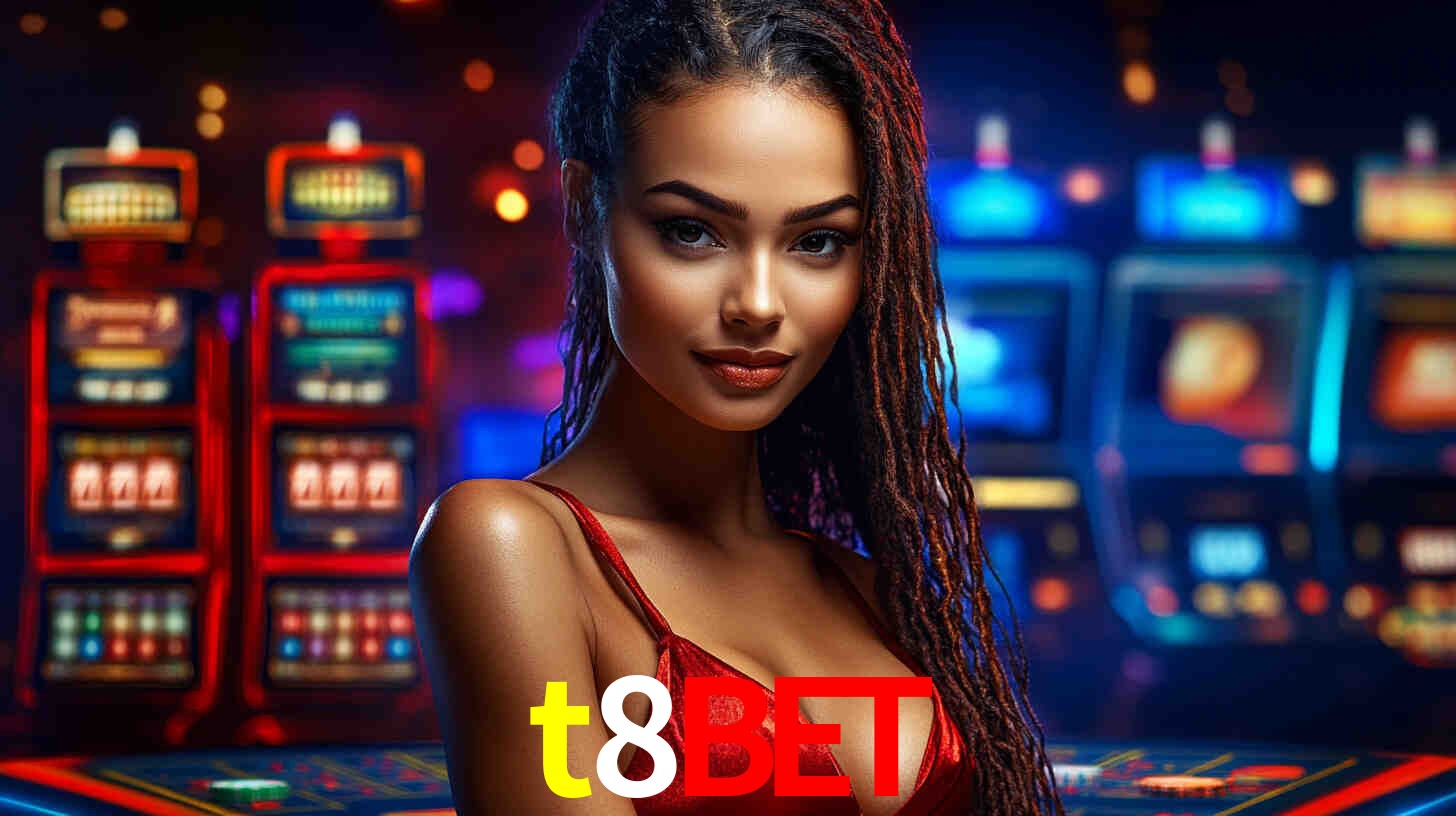 A Experiência Imersiva dos Cassinos Ao Vivo no t8bet
