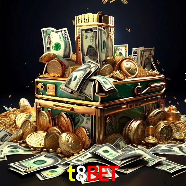 Recursos de Bônus t8bet