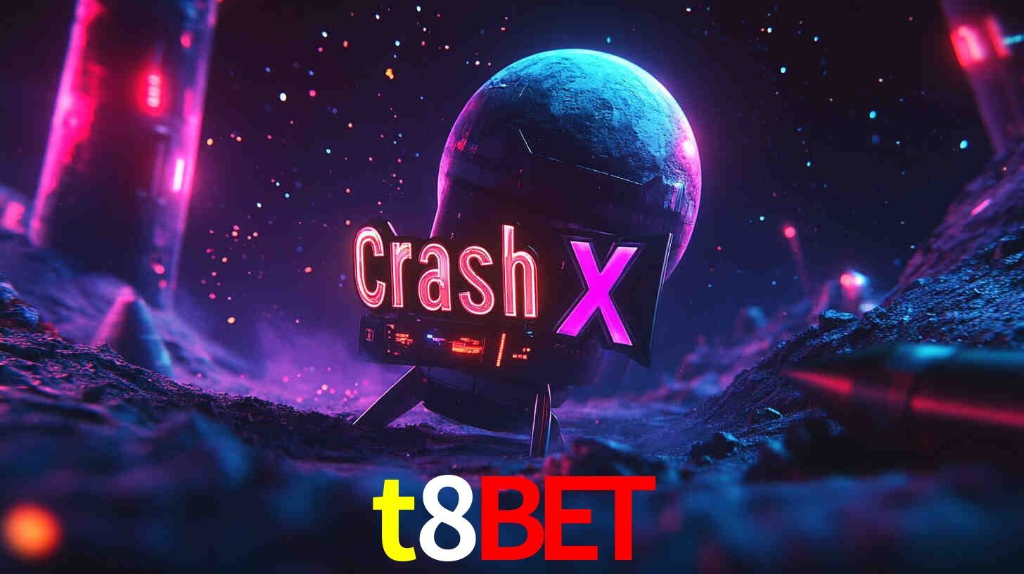 Apostas Esportivas na t8bet: Um Guia Completo