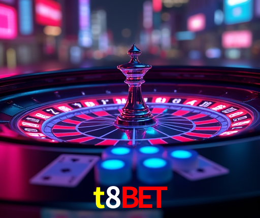 Desvendando o Mundo dos Jogos Virtuais na t8bet