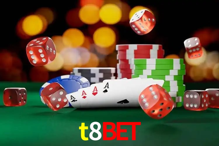 Cadastro Rápido t8bet