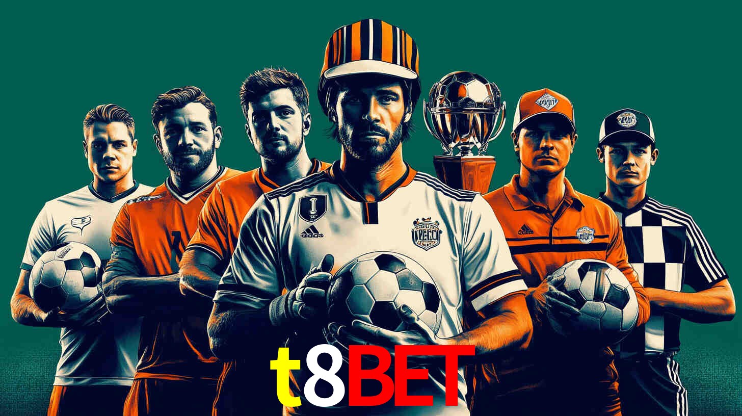Descubra a Essência do t8bet: Nossa História e Compromissos