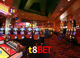 Desvendando o Mundo dos Jogos Virtuais na t8bet