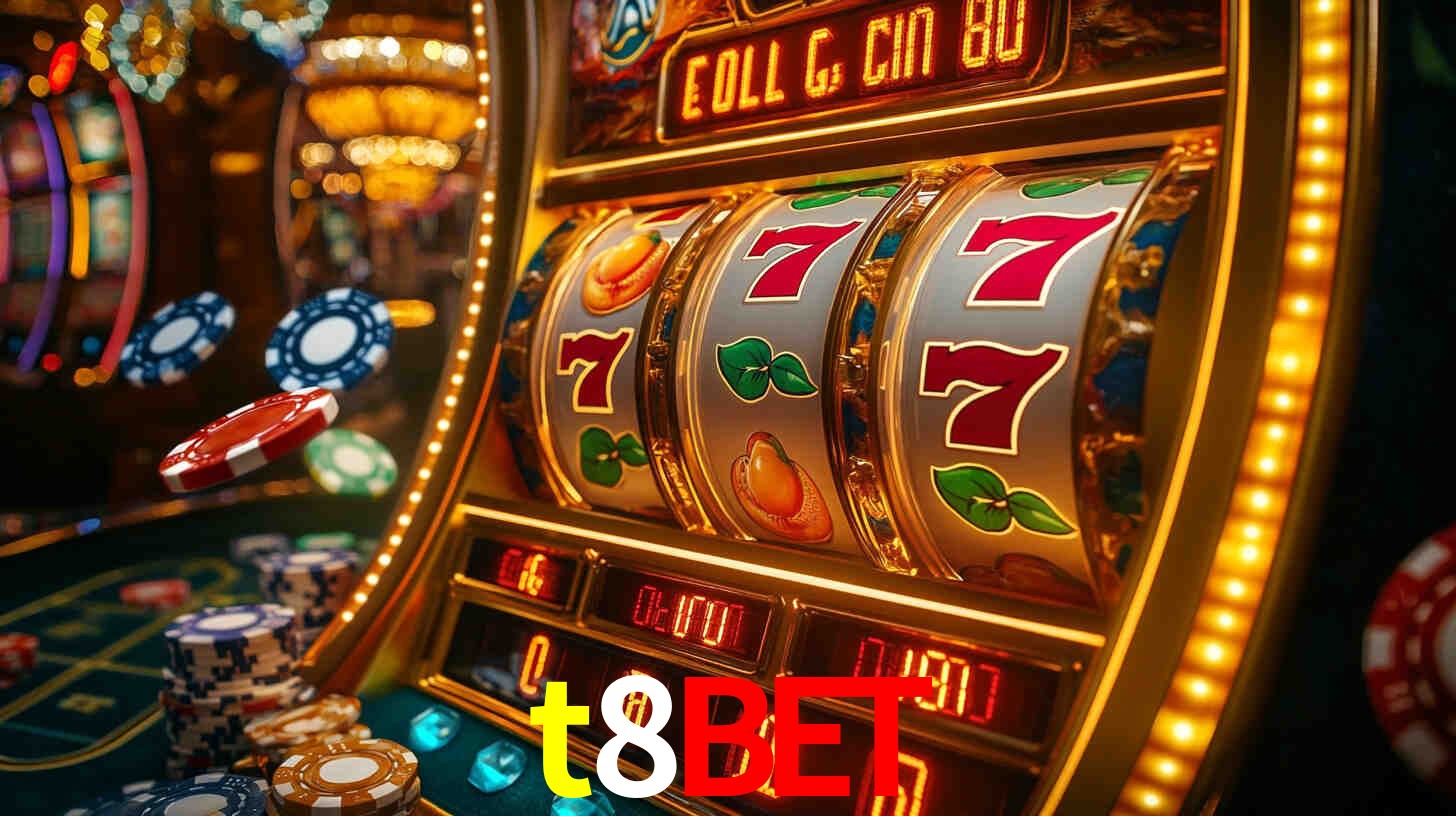 t8bet App Interface