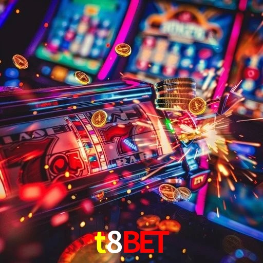 Casino VIP t8bet