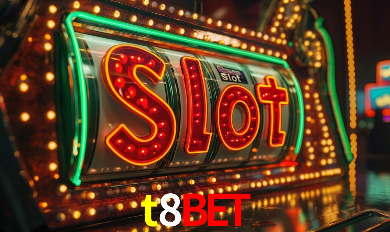 Promoção Relâmpago t8bet