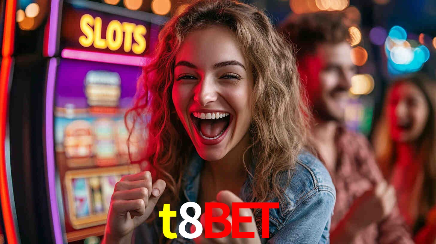 Inovações de Jogos na t8bet: O Futuro das Experiências Interativas