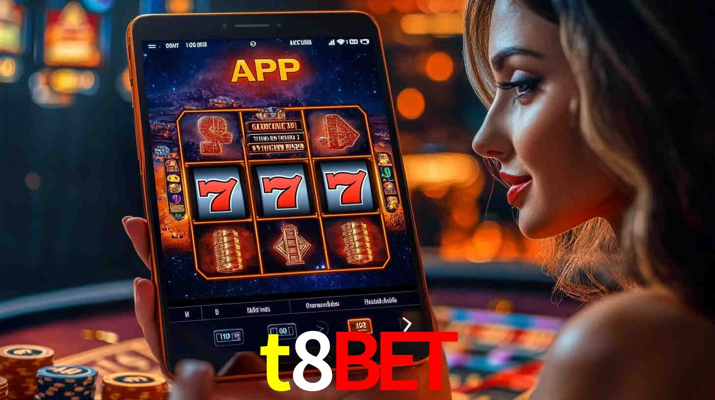 t8bet login