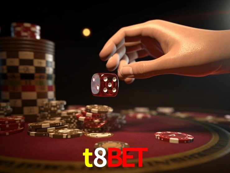 Login Seguro t8bet