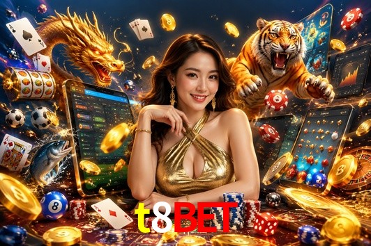 Secure Login t8bet