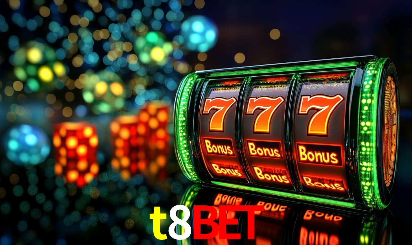 Tecnologia da Plataforma t8bet