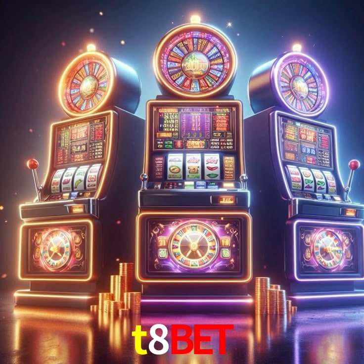 t8bet: Jogos de Caça-Níqueis-Altas Recompensas, Roleta-Velocidade, Blackjack-Desafios Máximos