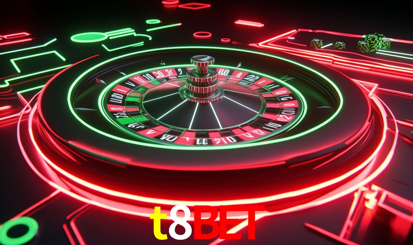 A Emoção da Loteria na t8bet: Uma Chance de Mudança de Vida
