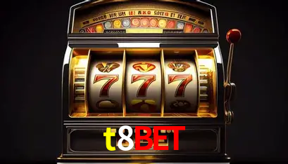 Apostas Esportivas na t8bet: Um Guia Completo