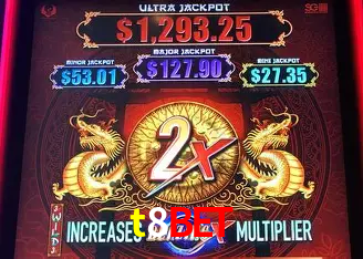 Descubra a Magia dos Jogos de Arcade no t8bet