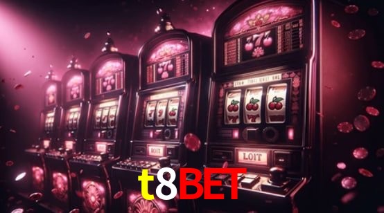 Jogos Exclusivos t8bet