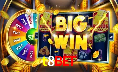 A Revolução dos Aplicativos de Jogos no t8bet