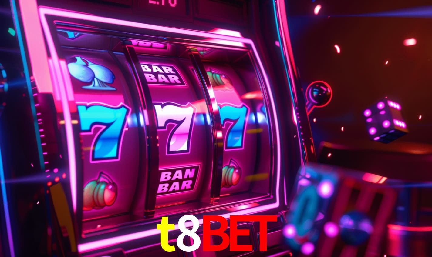t8bet Download - Opções de Download por Plataforma