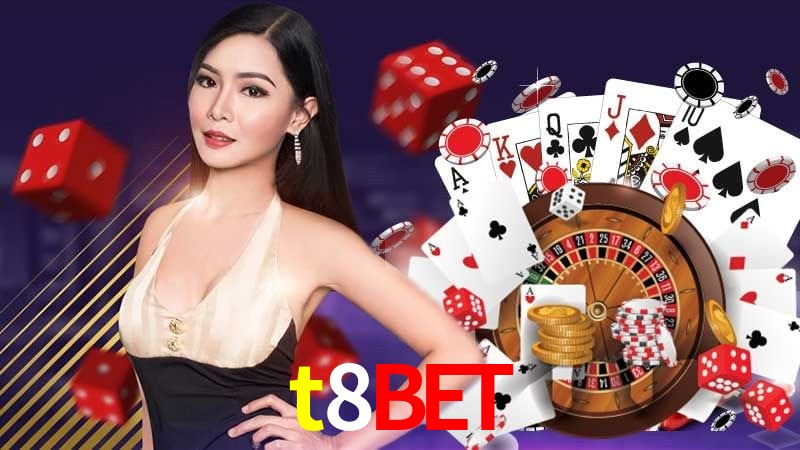 Programa VIP t8bet