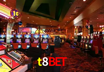 A Emoção da Loteria na t8bet: Uma Chance de Mudança de Vida