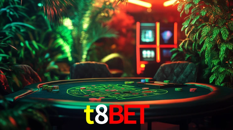 Daily Bonuses t8bet