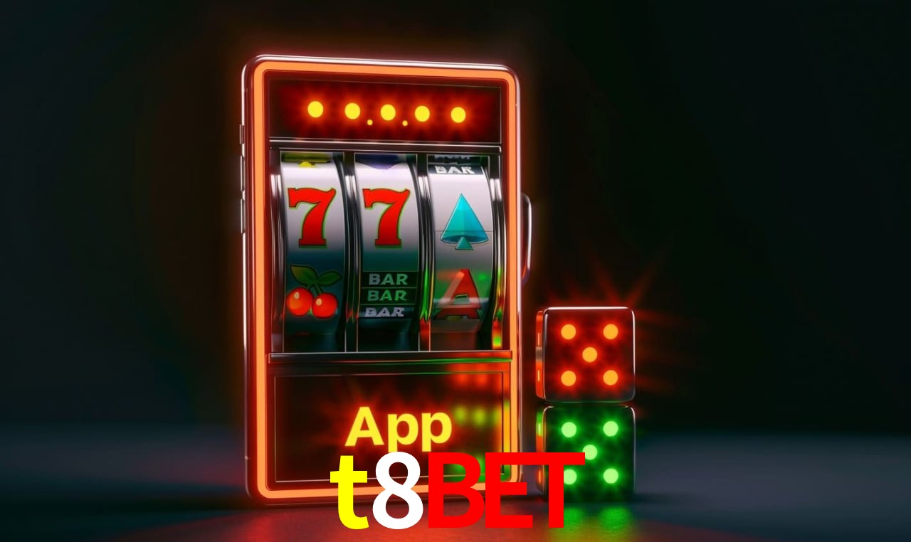 Casino Ao Vivo t8bet