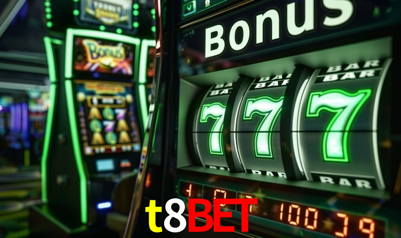 Games Directory t8bet