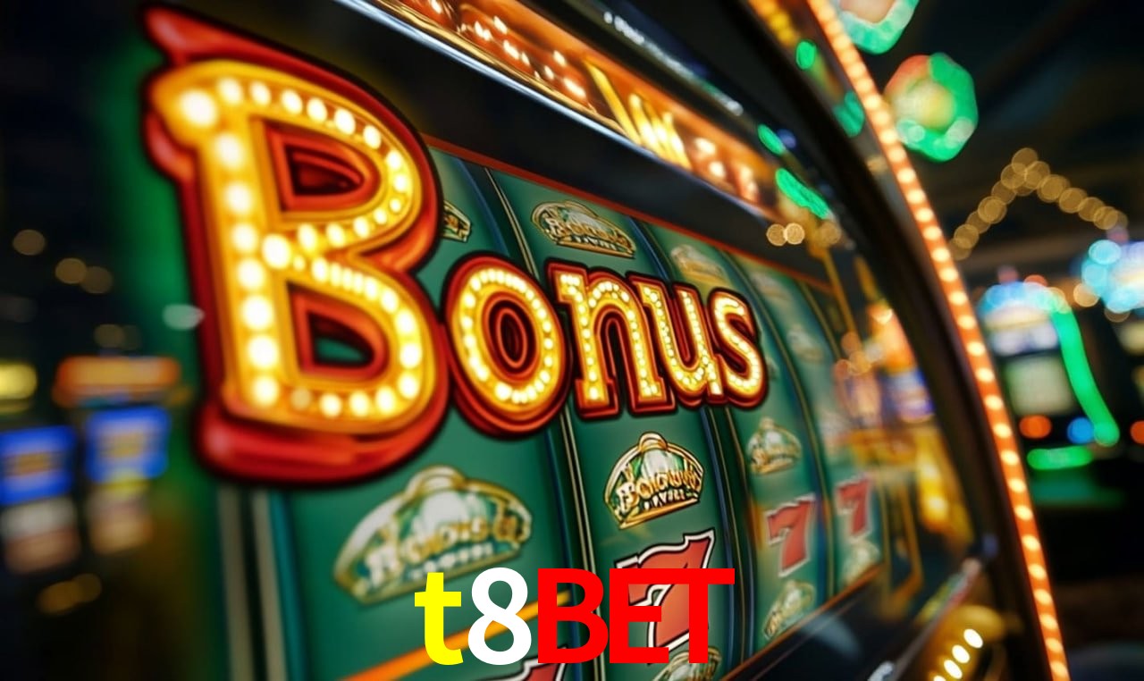 t8bet Loteria Online Brasil - Plataforma Certificada