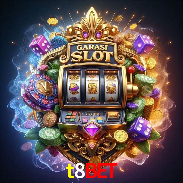 Integração de APIs t8bet