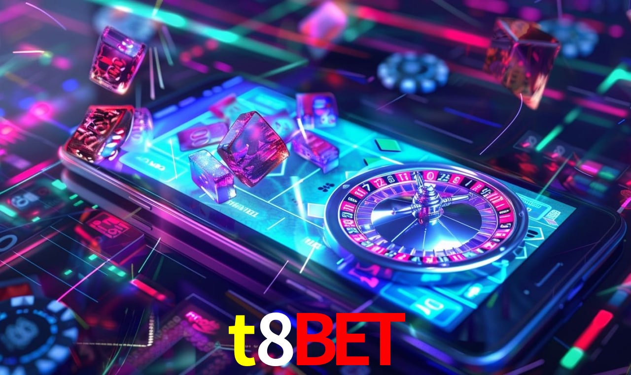 Estatísticas do Jogo t8bet