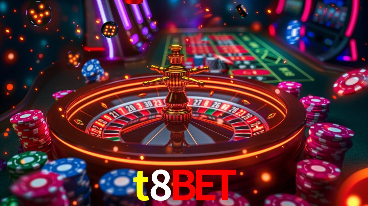 Interface Premium t8bet