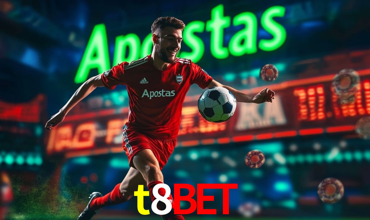 Bônus Diários t8bet