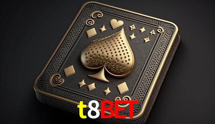 Mesa de Blackjack t8bet