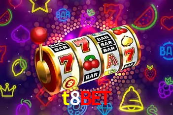 Descubra o Mundo do Cassino Online com t8bet
