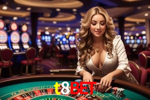 Slot Games t8bet