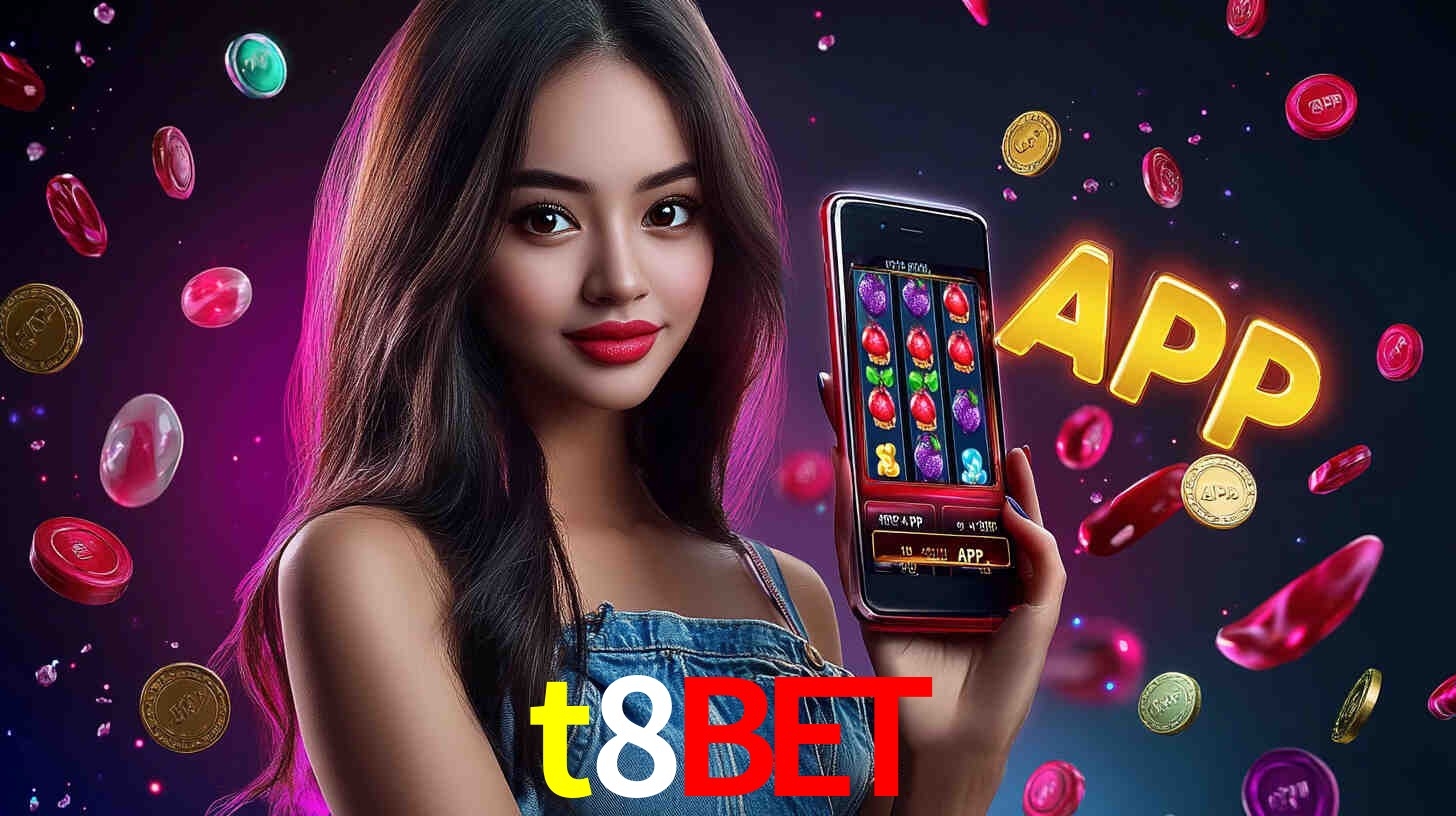 Descubra o Programa VIP da t8bet: Vantagens Exclusivas para Jogadores
