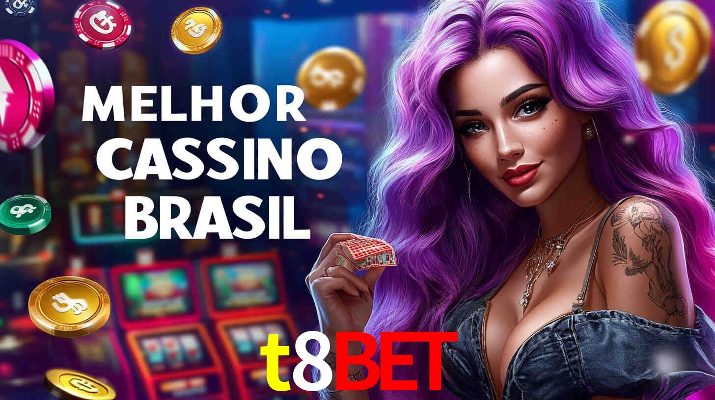 Apostas Esportivas na t8bet: Um Guia Completo