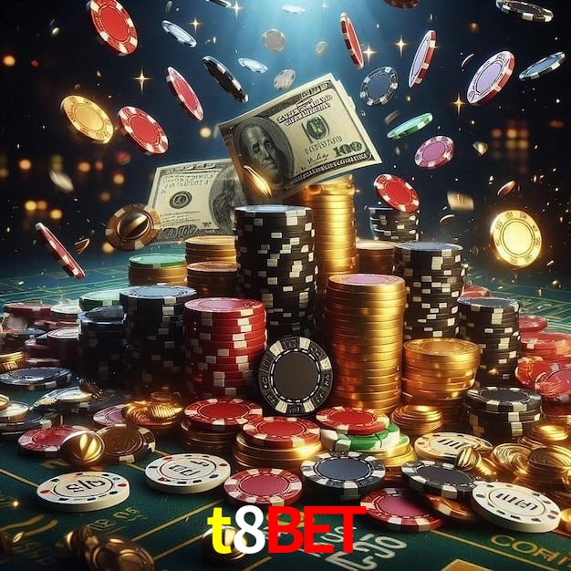 A Emoção da Loteria na t8bet: Uma Chance de Mudança de Vida