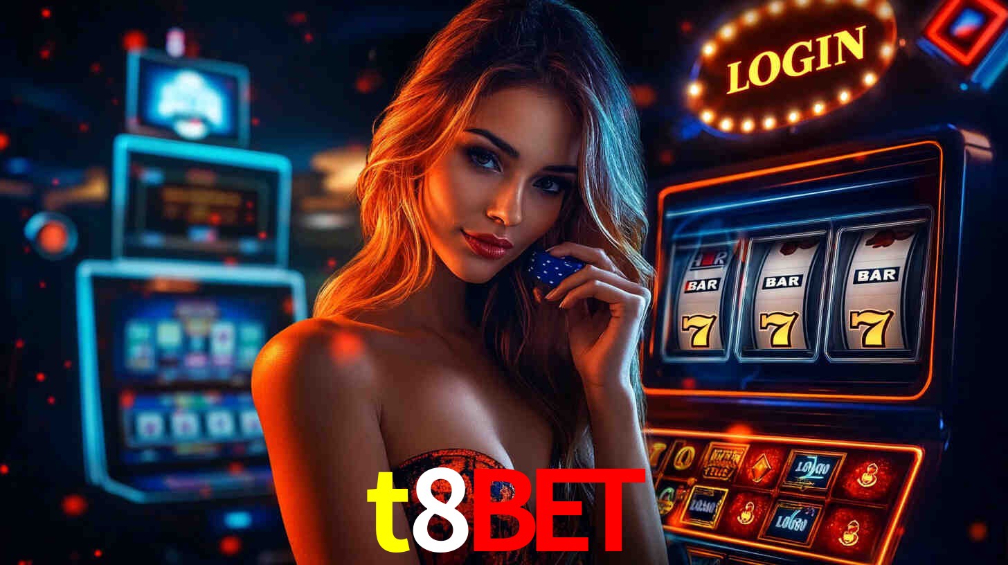 t8bet App Interface