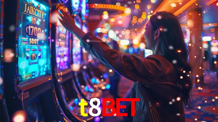 VIP Casino t8bet