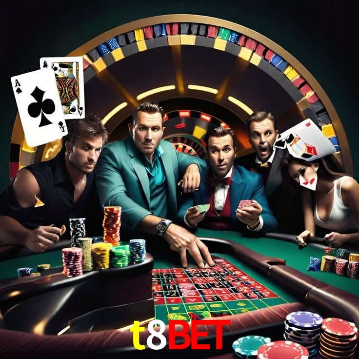 t8bet
