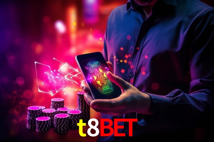 t8bet.com