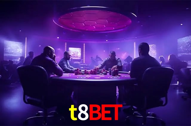 Casino VIP t8bet